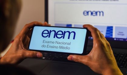 Enem 2023: inscrições terminam nesta sexta-feira (16)