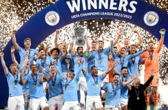 Manchester City disputará o mundial de Clubes da FIFA 2025