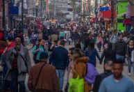 Censo 2022 mostra um Brasil com maior proporção de mulheres e mais velho