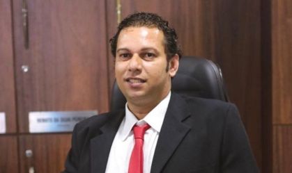 Homem confessa assassinato de vereador e é preso no interior de SP