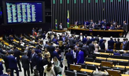 Abiove defende reforma tributária, apesar de "questões a serem aperfeiçoadas"