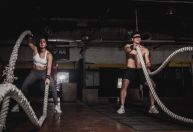 Quer começar a fazer Crossfit? Veja o que observar para evitar lesões
