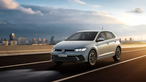 Polo, da Volkswagen, carro