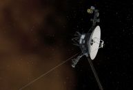 Sondas Voyager desligam instrumentos para seguir explorando espaço profundo