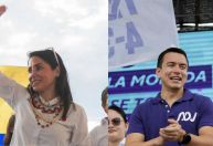Presidente do Equador ordena que Forças Armadas protejam candidatos antes do 2º turno das eleições