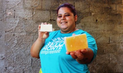 Empreendedoras do Pará criam sabão sustentável a partir de óleo de cozinha usado e evitam contaminação de rios