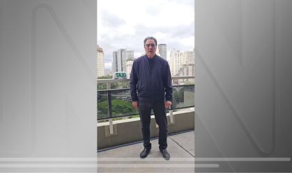 Vereador Adilson Amadeu é condenado por antissemitismo