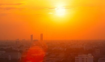 Onda de calor: Brasil terá dia chuvoso e temperatura acima de 40ºC, diz Inmet