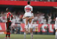 Após vice, Sampaoli vê Flamengo “melhor que todos” na Copa do Brasil