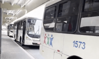 Transporte público em cidade da Grande SP passa a ser gratuito a partir desta quarta (1º)