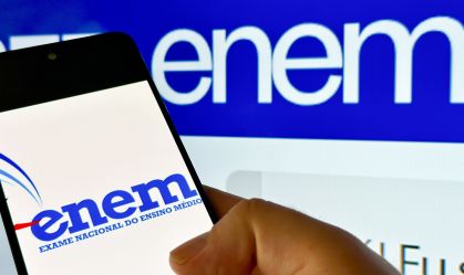 Enem 2023: entenda como a nota do exame é calculada