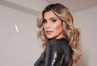 Flávia Alessandra anuncia saída da TV Globo após 34 anos: “Lindo ciclo”