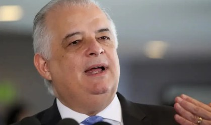 Desenrola para empresas deve sair do papel no começo de 2024, diz Márcio França