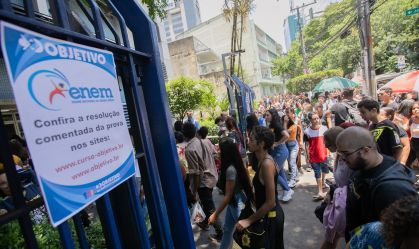 Com receio de crise, Planalto orienta ministros a se calarem sobre críticas de ruralistas ao Enem