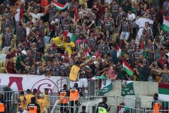 Torcida do Fluminense