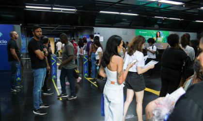 Enem 2023: Estudantes de todo o país participam do 1º dia de provas; veja cronograma
