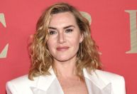 Kate Winslet fala sobre preocupação constante com a aparência: "Exaustivo"