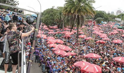 Veja "conselhos" do governo Trump aos americanos para Carnaval no Brasil