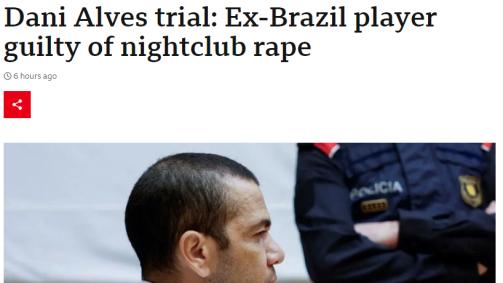 Manchete BBC