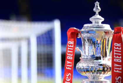 Copa da Inglaterra: decisão terá os rivais de Manchester, City e United
