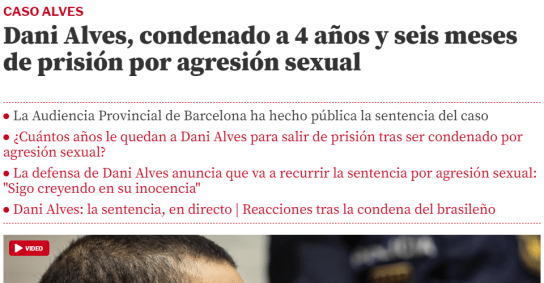 Manchete Mundo Deportivo