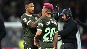 Savinho e Yan Couto serão os representantes do Girona na Seleção Brasileira durante a Copa América