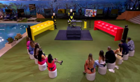 BBB24: confira como foi o “Sincerão” desta segunda (26)