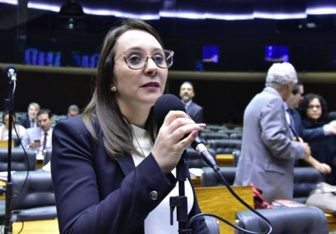 Presidente do Podemos retira apoio à anistia