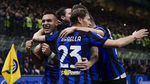 Inter de MIlão disputará o mundial de Clubes da FIFA 2025
