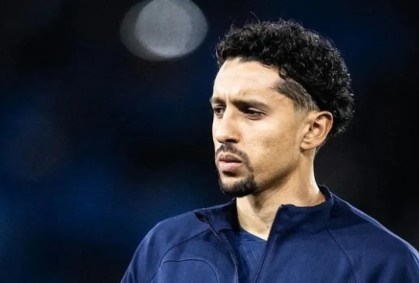 Marquinhos voltou a treinar no PSG e pode ser reforço em duelo da Champions