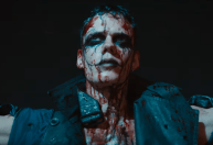 "O Corvo": remake com Bill Skarsgård ganha trailer oficial; confira