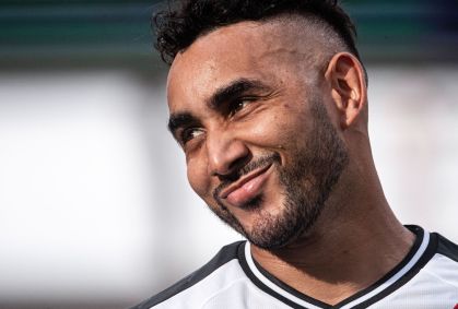 Payet no Vasco
