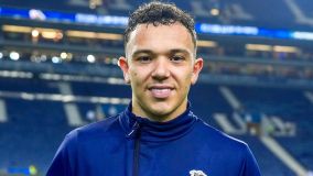 Pepê joga pelo Porto