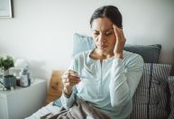 Casos de influenza B apresentam alta atípica para a estação