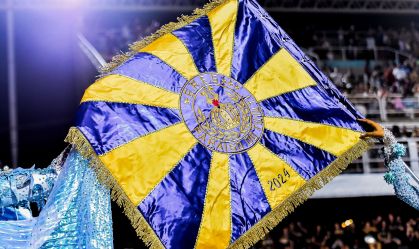 Carnaval 2026: Tuiuti define Lonã Ifá Lukumi como enredo