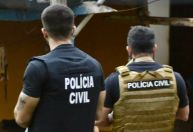 AM: polícia prende falso perito que coagia vítimas de abuso em depoimentos