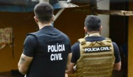 AM: polícia prende falso perito que coagia vítimas de abuso em depoimentos