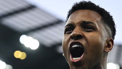 Finalista da Champions, Rodrygo vai em busca do título da Copa América com a Seleção Brasileira