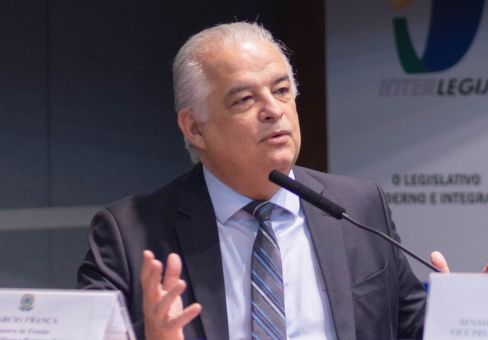 2026: PSB dá a largada na candidatura de França em SP