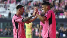 Inter Miami disputará o mundial de Clubes da FIFA 2025