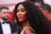 Naomi Campbell revela por que não participará do próximo Met Gala