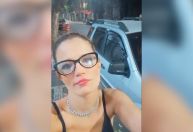 "Muita ousadia", diz cantora que teve equipamentos furtados ao lado de delegacia no Rio