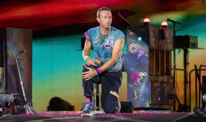 Ministro apaga post sobre Coldplay em Belém; Global Citizen não confirma show