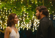Conheça "Mergulhando no Amor", romance que lidera o Top 10 da Netflix