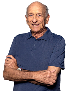 Boris Feldman