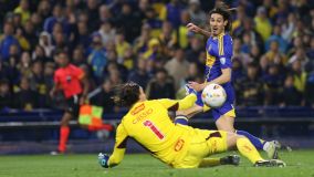 Boca Juniors disputará o mundial de Clubes da FIFA 2025