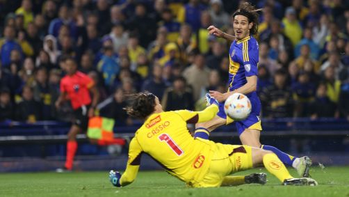 Boca Juniors disputará o mundial de Clubes da FIFA 2025