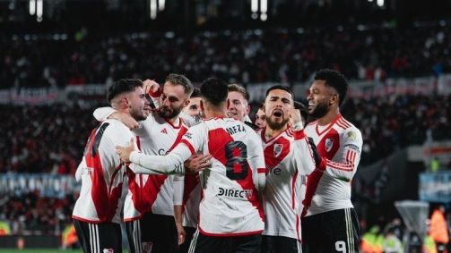 River Plate disputará o mundial de Clubes da FIFA 2025