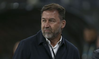 Comissão de Justiça pede afastamento imediato de Augusto Melo da presidência do Corinthians
