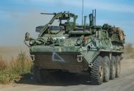 Rússia avança na região de Kursk, ameaçando posição da Ucrânia